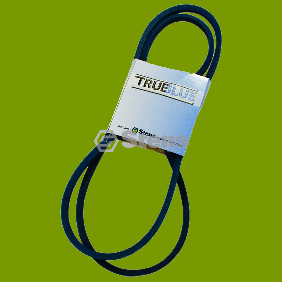 (image for) True Blue Belt 5/8 X 86 - 6360, 258-086